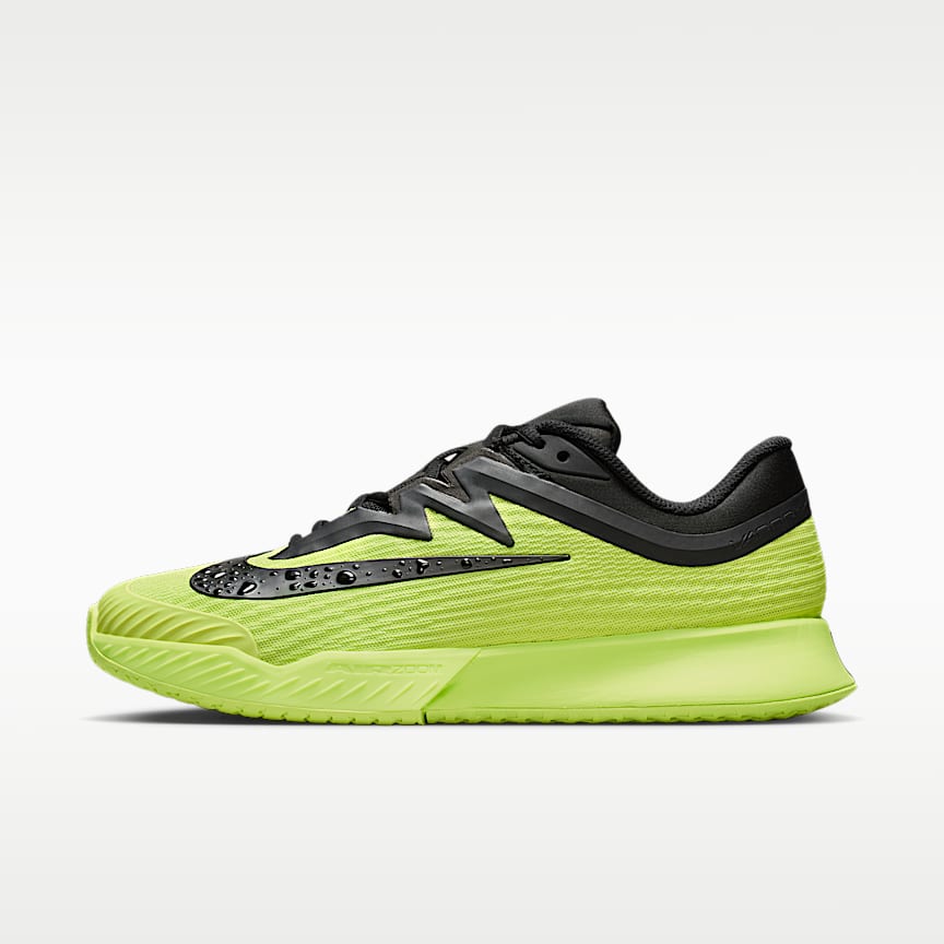 Nike Vapor Pro 3 Men's Hard Court Tennis Shoes. Nike.com